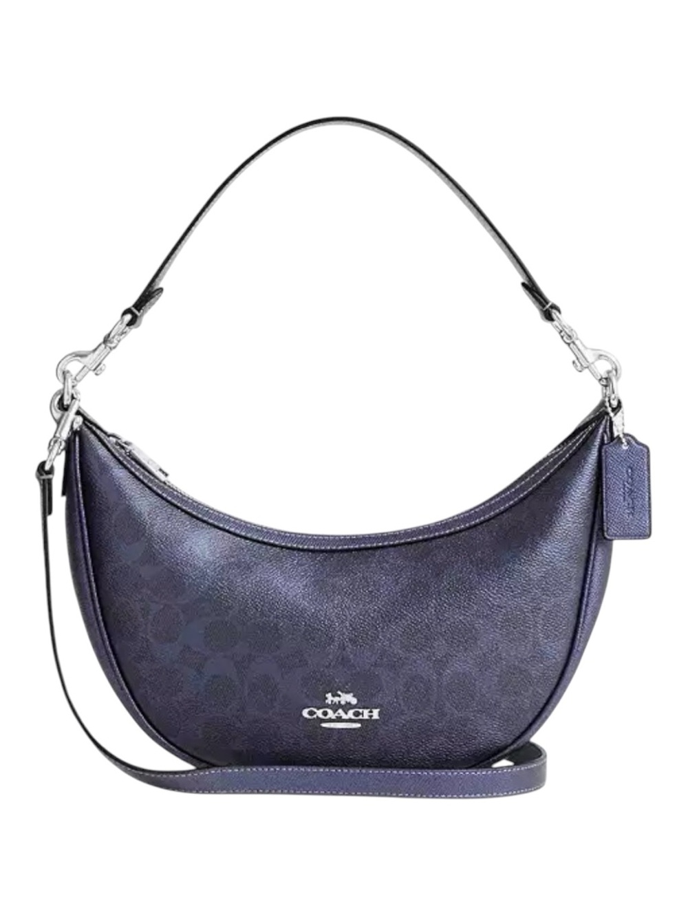 COACH Aria Shoulder Bag